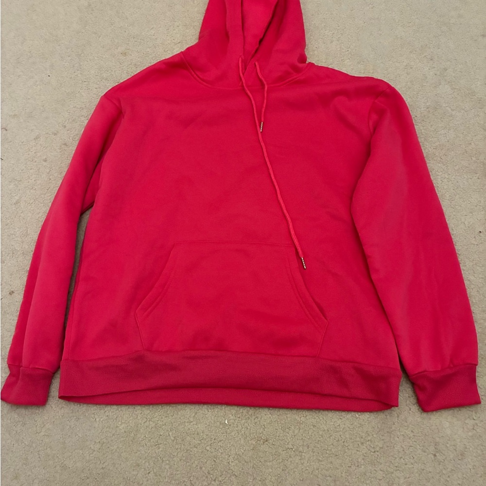 SHEIN Women's Hoodie